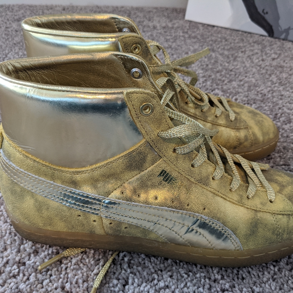 Exclusive Puma - image 2